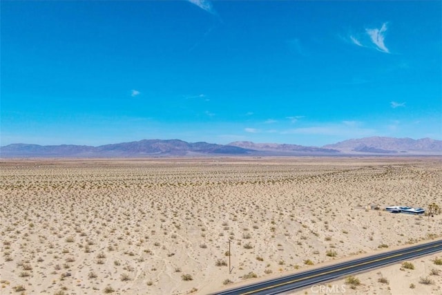 0 29 Palms Hwy Unit 29, Palms, CA 92277