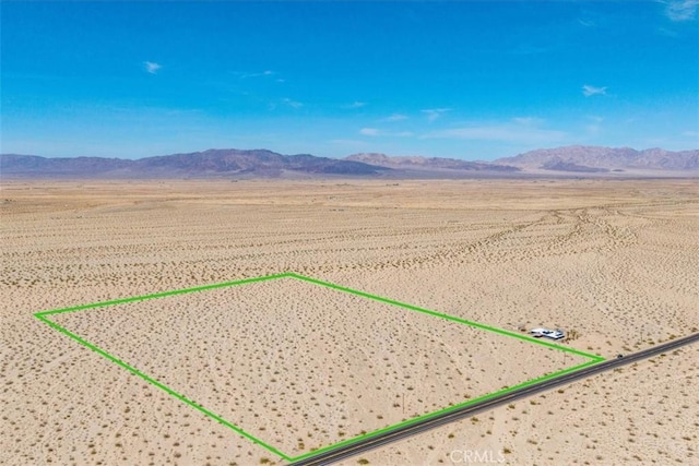 0 29 Palms Hwy Unit 29, Palms, CA 92277
