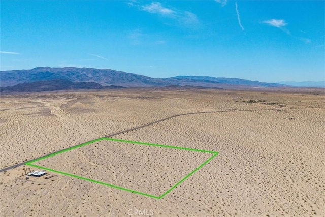 0 29 Palms Hwy Unit 29, Palms, CA 92277