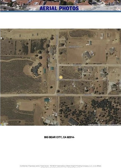 0 Mineola Ln, Big Bear City, CA 92314 - photo 2