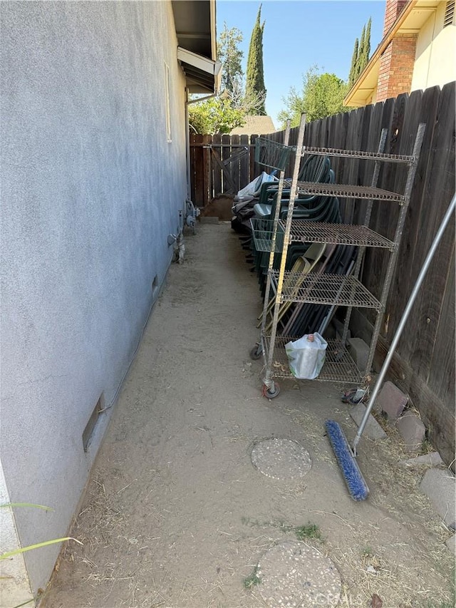 500 Sherri Way, Turlock, CA 95382 - view of yard