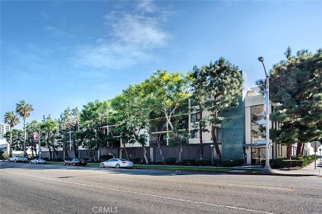 1140 E Ocean Blvd Unit 220, Long Beach, CA 90802 - view of property