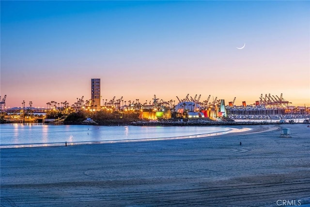 1140 E Ocean Blvd Unit 220, Long Beach, CA 90802 - water view