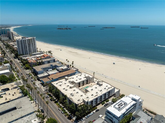 1140 E Ocean Blvd Unit 220, Long Beach, CA 90802 - aerial view of expansive coastline