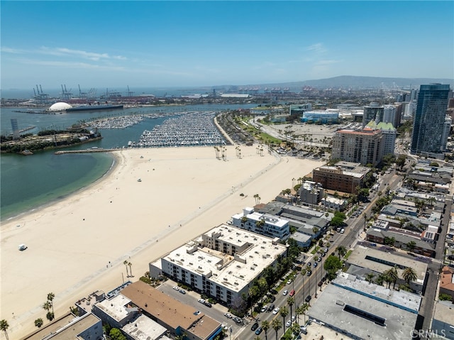 1140 E Ocean Blvd Unit 220, Long Beach, CA 90802 - view of urban area featuring a nearby body of water