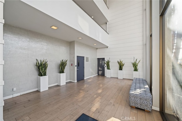 1140 E Ocean Blvd Unit 220, Long Beach, CA 90802 - view of common area