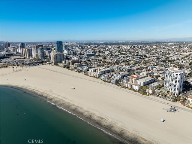1140 E Ocean Blvd Unit 220, Long Beach, CA 90802 - view of urban area featuring a nearby body of water