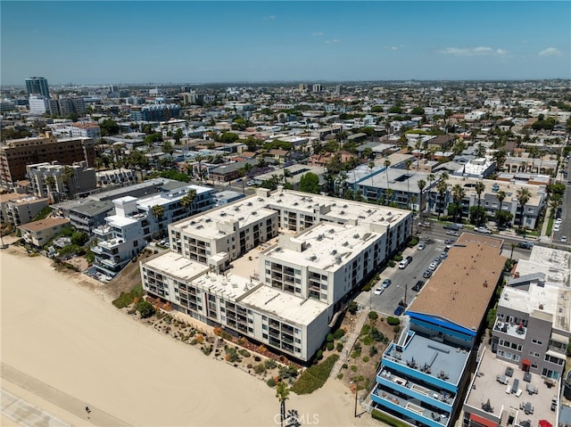 1140 E Ocean Blvd Unit 220, Long Beach, CA 90802 - drone / aerial view