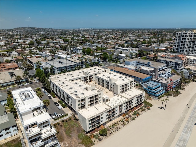 1140 E Ocean Blvd Unit 220, Long Beach, CA 90802 - drone / aerial view