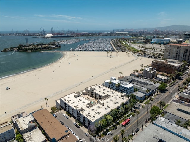1140 E Ocean Blvd Unit 220, Long Beach, CA 90802 - view of urban area featuring a nearby body of water