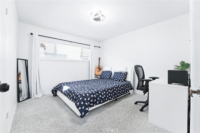 5201 Del Serra Cir, La Palma, CA 90623 - view of carpeted bedroom
