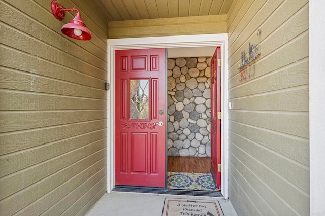 3223 Olive Hill Rd, Fallbrook, CA 92028 - property entrance with covered porch