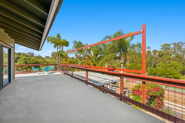 3223 Olive Hill Rd, Fallbrook, CA 92028 - view of patio / terrace