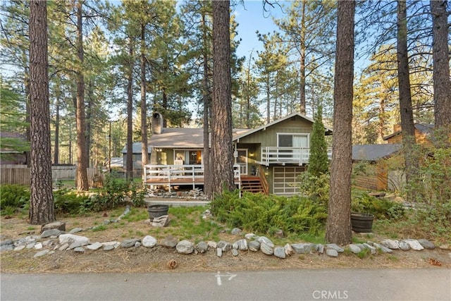 1130 Robin Rd, Wrightwood, CA 92397 - photo 1