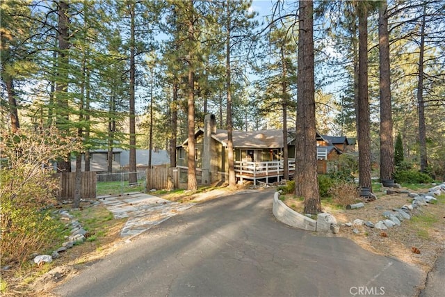 1130 Robin Rd, Wrightwood, CA 92397 - photo 5