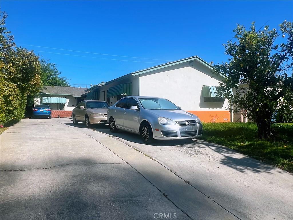 1720 S Marguerita Ave, Alhambra, CA 91803 - view of parking / parking lot
