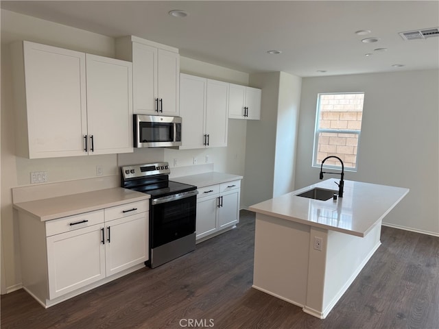 2261 Baldridge Canyon Ct, San Bernardino, CA 92346 - photo 2
