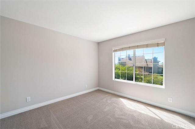 4930 Rockhampton Ct, Yorba Linda, CA 92887 - spare room featuring carpet floors and baseboards