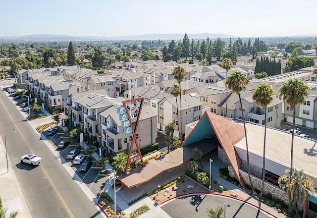 225 Scratch Rd, Covina, CA 91722 - drone / aerial view