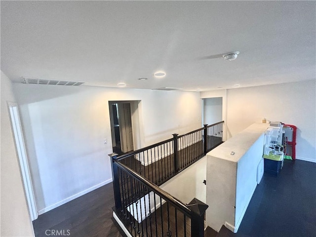 6974 Canterra Way, Fontana, CA 92336 - stairway with baseboards and recessed lighting