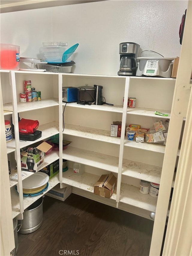6974 Canterra Way, Fontana, CA 92336 - view of storage room