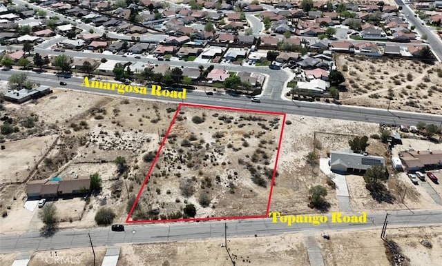 15618 Topango Rd, Victorville, CA 92394