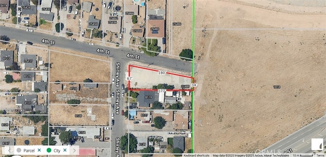 27489 4th St, Highland, CA 92410
