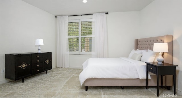 201 Native, Irvine, CA 92618 - bedroom featuring carpet and baseboards