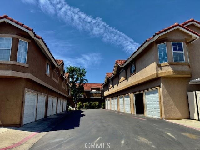 2 Via Pariente, Rancho Santa Margarita, CA 92688 - view of asphalt road
