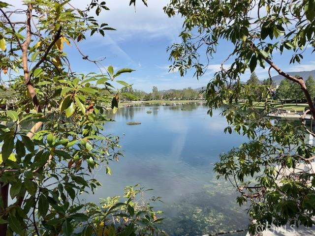2 Via Pariente, Rancho Santa Margarita, CA 92688 - water view
