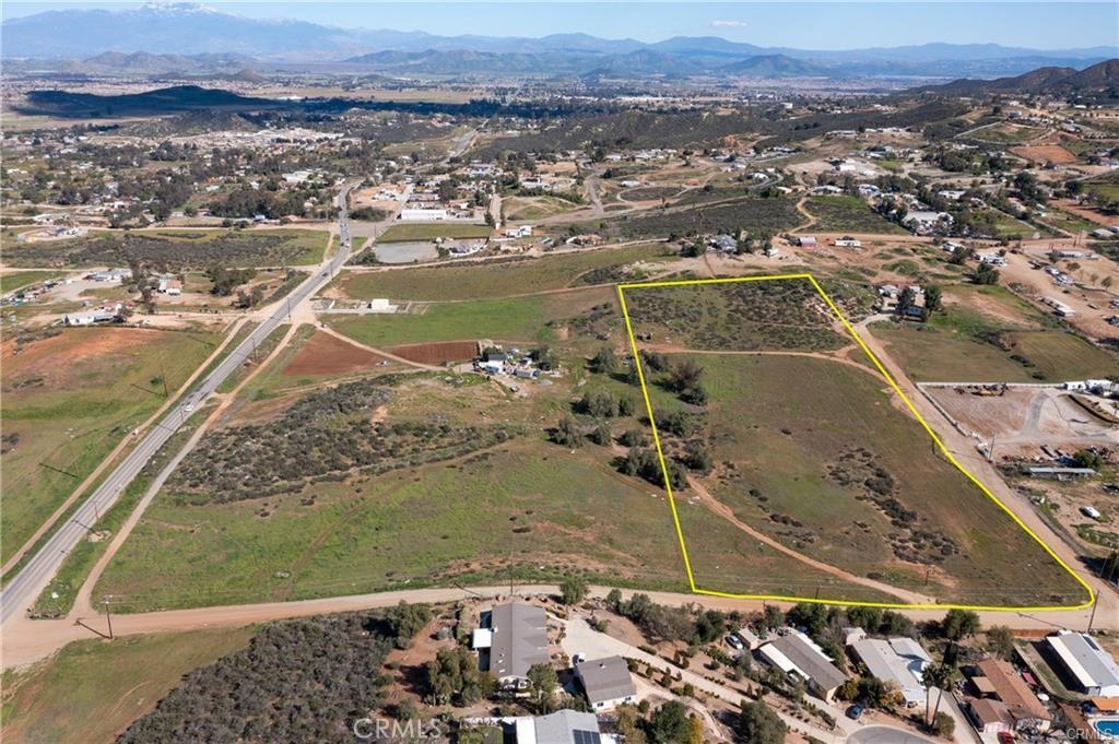 0 Felswood Ave, Menifee, CA 92584 - photo 1