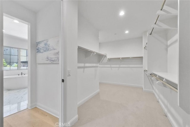 63 Poncho, Irvine, CA 92602 - view of spacious closet