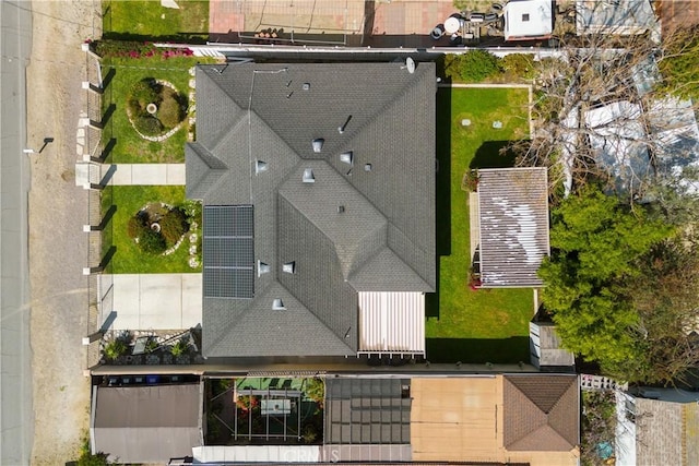 10517 50th St, Jurupa Valley, CA 91752 - aerial view