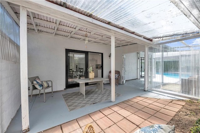 450 Anchor Way, Carlsbad, CA 92008 - view of patio