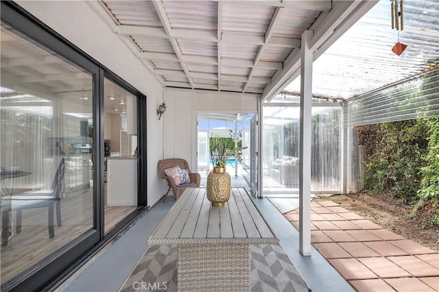 450 Anchor Way, Carlsbad, CA 92008 - view of sunroom / solarium