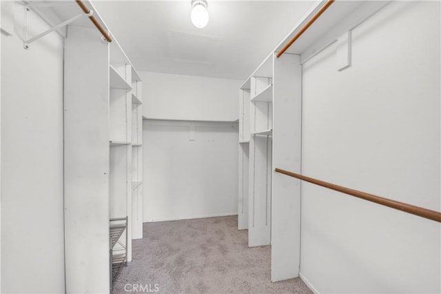 450 Anchor Way, Carlsbad, CA 92008 - spacious closet with light colored carpet