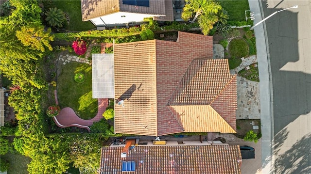 19 Alameda, Irvine, CA 92620 - bird's eye view