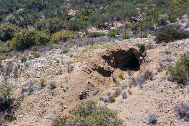 2483 Buckman Springs Rd, Campo, CA 91906 - view of landscape