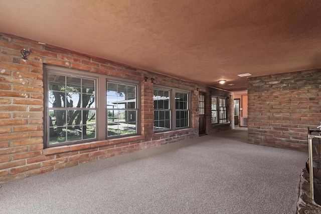 2483 Buckman Springs Rd, Campo, CA 91906 - view of patio / terrace with visible vents