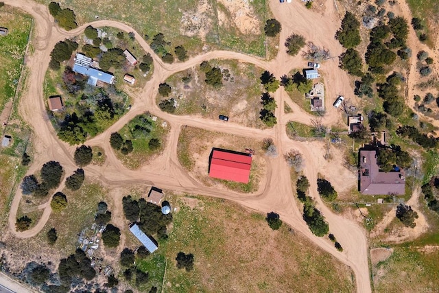 2483 Buckman Springs Rd, Campo, CA 91906 - view of property location with rural landscape