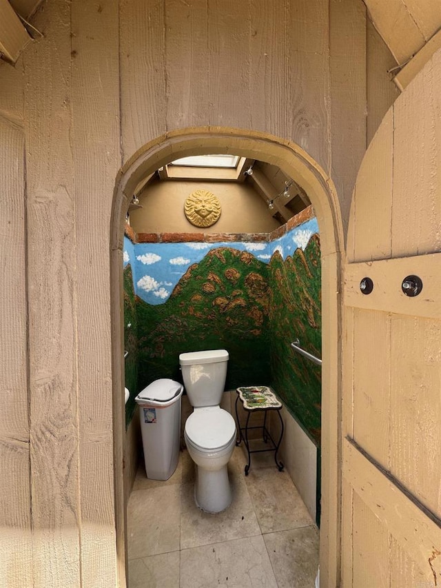 2483 Buckman Springs Rd, Campo, CA 91906 - bathroom featuring toilet