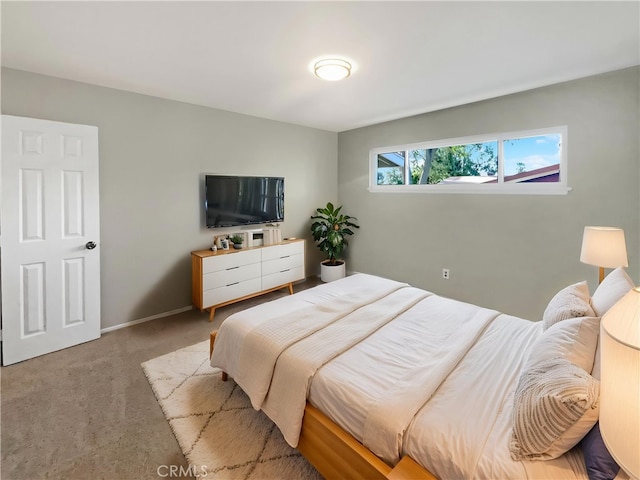 529 Esther Way, Redlands, CA 92373 - view of carpeted bedroom