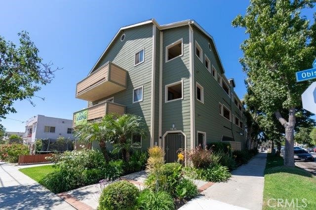 exterior space