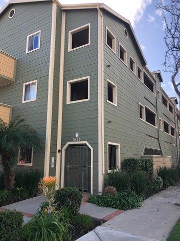 exterior space