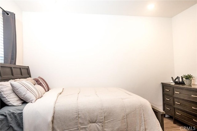 15188 Horizon St Unit 8, Fontana, CA 92336 - bedroom featuring light wood finished floors