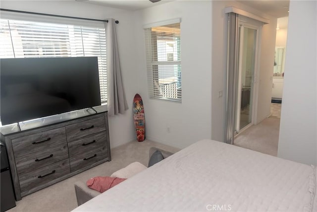 15188 Horizon St Unit 8, Fontana, CA 92336 - bedroom with carpet flooring and baseboards