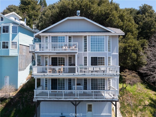 406 Delle Dr, Crestline, CA 92325 - photo 2