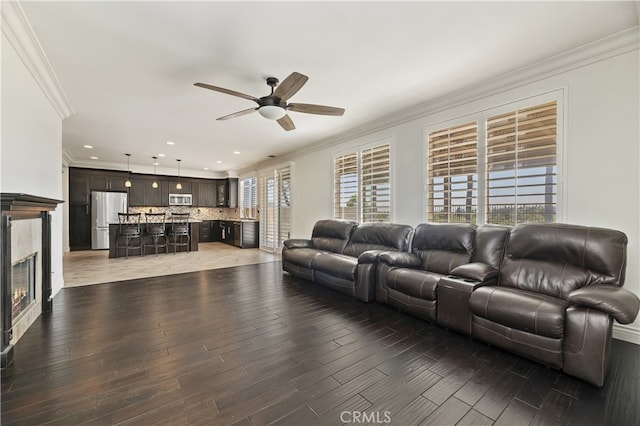 3939 Holly Springs Dr, Corona, CA 92881 - photo 25