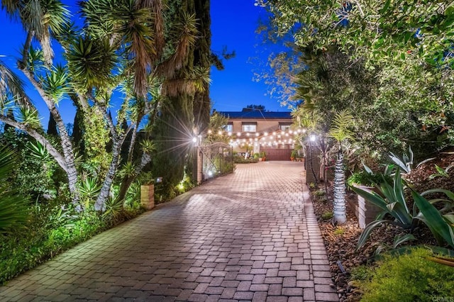 455 Ridgeview Ct, Bonita, CA 91902 - view of surrounding community