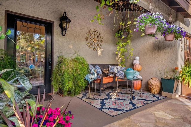 455 Ridgeview Ct, Bonita, CA 91902 - view of patio / terrace